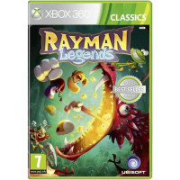 Rayman Legends [Xbox 360]