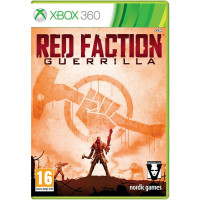 Red Faction Guerrilla [Xbox 360]