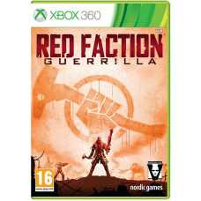 Red Faction Guerrilla [Xbox 360]