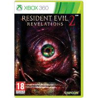 Resident Evil Revelations 2 (Русские субтитры) [Xbox 360]