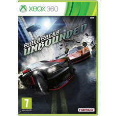 Ridge Racer Unbounded [Xbox 360]