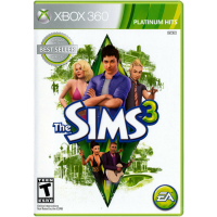 Sims 3 [Xbox 360]
