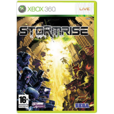 Stormrise [Xbox 360]