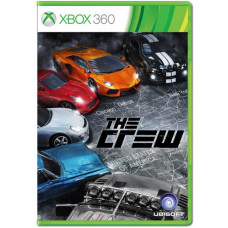 The Crew (Русская версия) [Xbox 360]