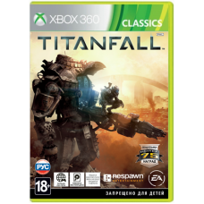 Titanfall (Русская версия) [Xbox 360]