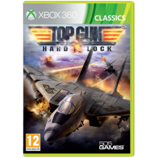 Top Gun Hard Lock [Xbox 360]
