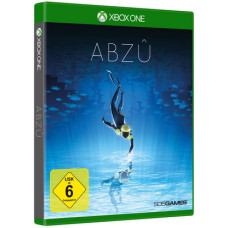 ABZU (Русские субтитры) [Xbox One]