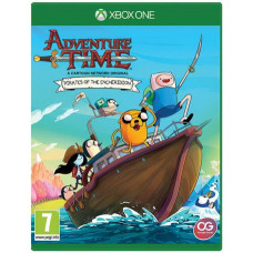 Adventure Time: Pirates of the Enchiridion [Xbox One]