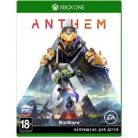 Anthem (Русские субтитры) [Xbox One] Акция!