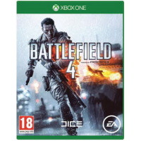 Battlefield 4 (Xbox One/Series X, русская версия)