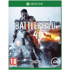 Battlefield 4 (Xbox One/Series X, русская версия)