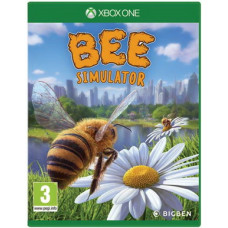 Bee Simulator (Русская версия) [Xbox One] Предзаказ!