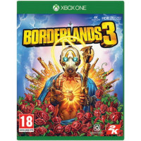 Borderlands 3 (Xbox One/Series X, русская версия)