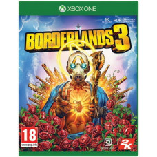 Borderlands 3 (Xbox One/Series X, русская версия)