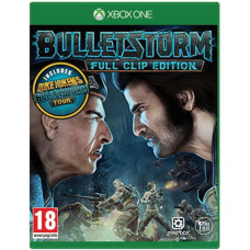 Bulletstorm: Full Clip Edition (Русские субтитры) [Xbox One]
