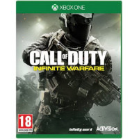 Call of Duty: Infinite Warfare (Xbox One/Series X, английская версия)