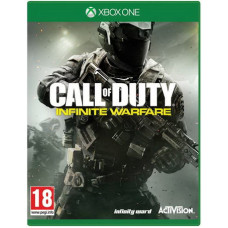 Call of Duty: Infinite Warfare (Xbox One/Series X, английская версия)