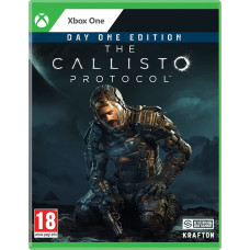 The Callisto Protocol Day One Edition (Xbox One, русская версия)