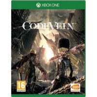 Code Vein (Русские субтитры) [Xbox One]
