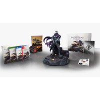 Darksiders Genesis Коллекционное издание (Русская версия) [PS4]