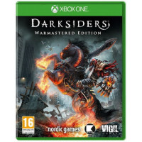 Darksiders Warmastered Edition (Xbox One, русские субтитры)