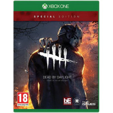 Dead by Daylight Special Edition [Xbox One]