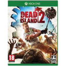 Dead Island 2 [Xbox One] Предзаказ!