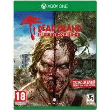 Dead Island - Definitive Collection (Русские субтитры) [Xbox One]