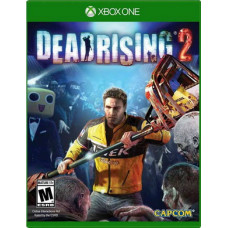Dead Rising 2 [Xbox One]