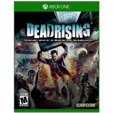 Dead Rising [Xbox One]