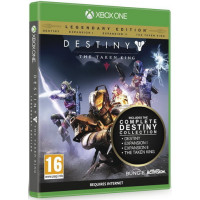 Destiny The Taken King - Legendary Edition [Xbox One]