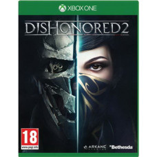 Dishonored 2 (Русская версия)  [Xbox One]