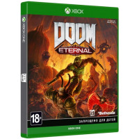 Doom Eternal (Xbox One/Series X, русская версия)