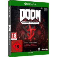 DOOM - Slayers Collection (Русская версия) [Xbox One]
