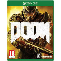 Doom (Xbox One/Series X, русская версия)