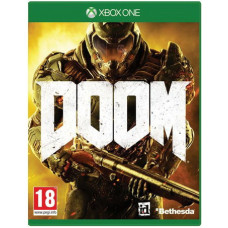 Doom (Xbox One/Series X, русская версия)