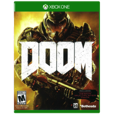 Doom [Xbox One] - US