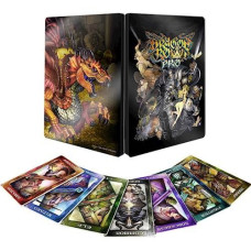 Dragon's Crown Pro Battle Hardened Edition [PS4]