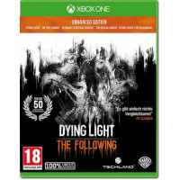 Dying Light - The Following Enhanced Edition (Русские субтитры) [Xbox One]