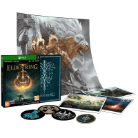 Elden Ring Премьерное Издание (Launch Edition) (Русская версия) [Xbox One | Xbox Series X]