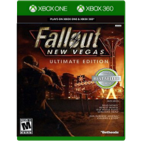 Fallout New Vegas - Ultimate Edition [Xbox One]