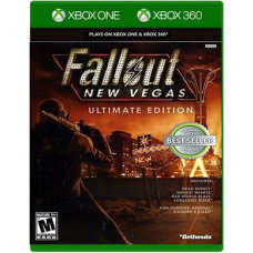 Fallout New Vegas - Ultimate Edition [Xbox 360]