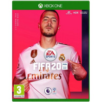 FIFA 20 (Английская версия) [Xbox One] - Акция!