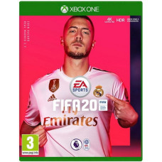 FIFA 20 (Английская версия) [Xbox One] - Акция!