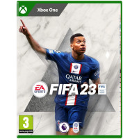 FIFA 23 (Xbox One, русская версия) FIFA 23 (Xbox One, русская версия)