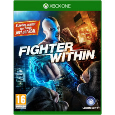 Fighter Within (Русские субтитры) [Xbox One, Kinect]