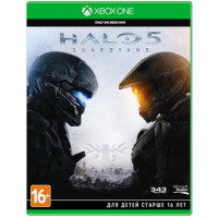 Halo 5: Guardians (Xbox One / Series X, русская версия)