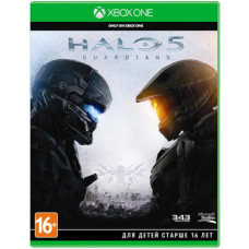 Halo 5: Guardians (Xbox One / Series X, русская версия)
