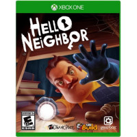 Hello Neighbor (Xbox One / Series X, русские субтитры)