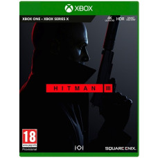 Hitman 3 [Xbox One, Series X]
